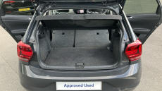Volkswagen Polo 1.0 EVO 80 Match 5dr Petrol Hatchback